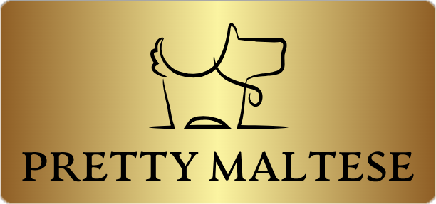 Pretty Maltese Shop